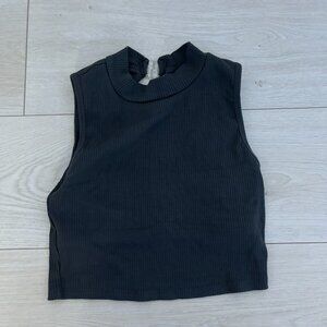 Authentic Crop - Pavement - AXS